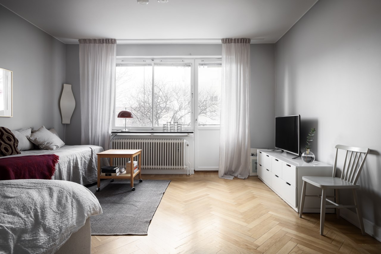 Riksdalervägen 14, 1 TR
