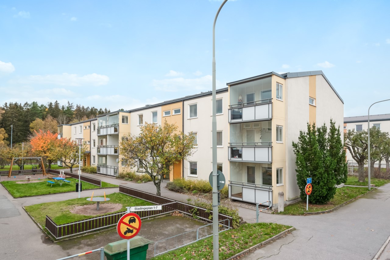 Stadingeplan 5
