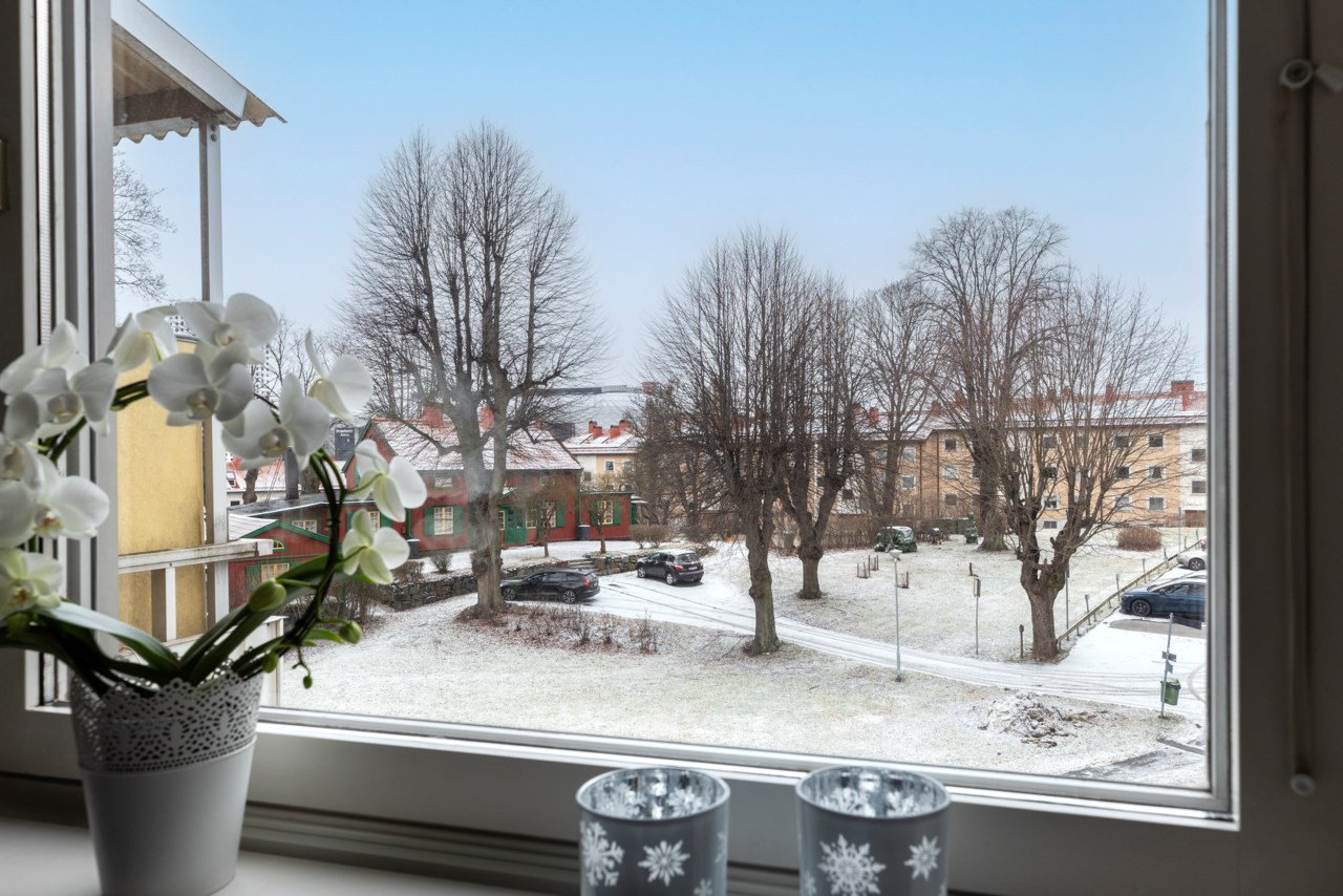 Ritorpsvägen 13