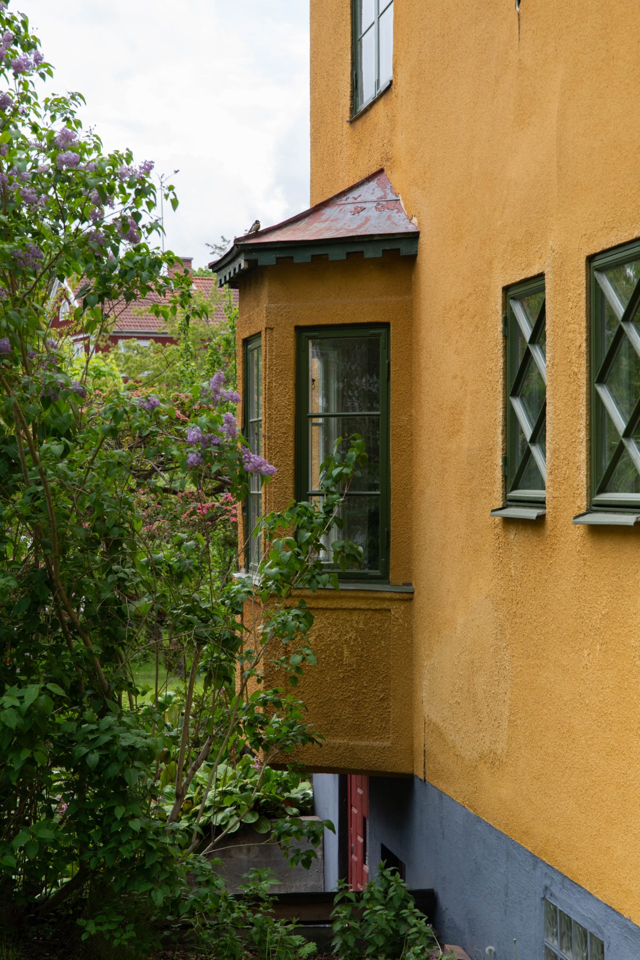 Selmedalsvägen 196