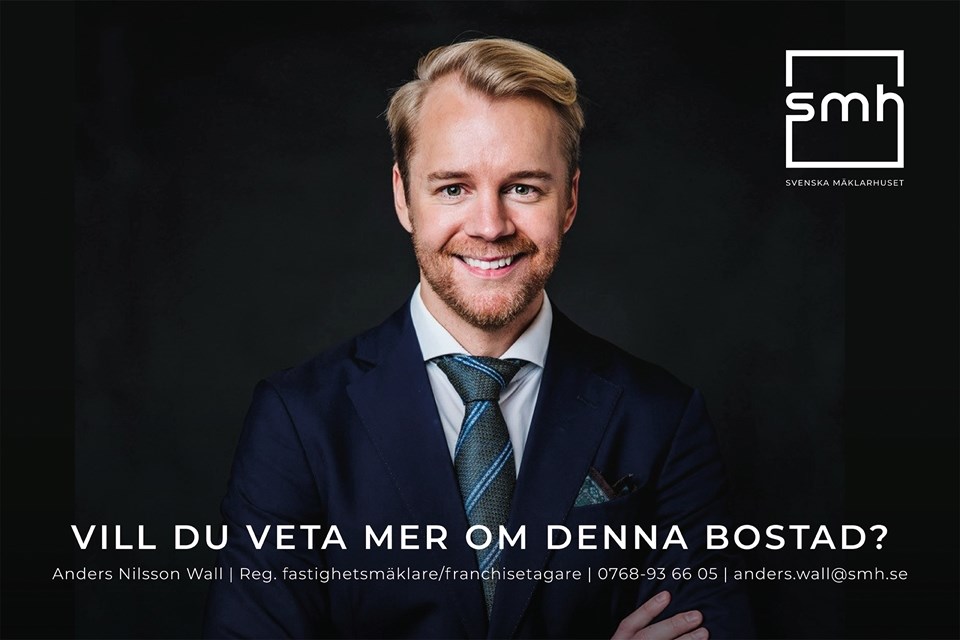 Esperedsvägen 18