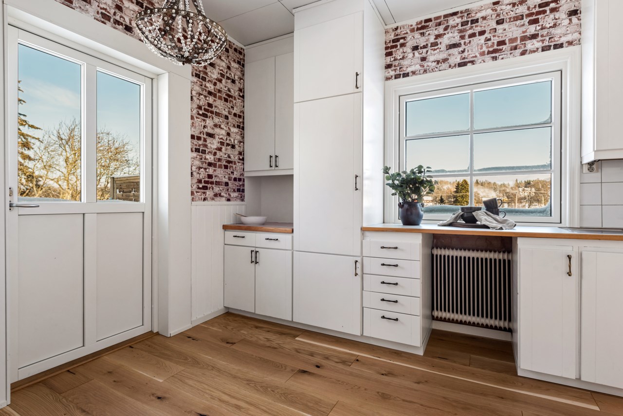 Björkkällevägen 42
