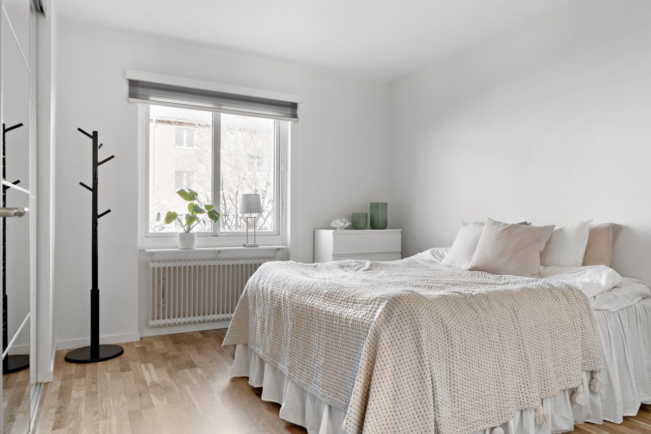Hertig Knutsgatan 43D