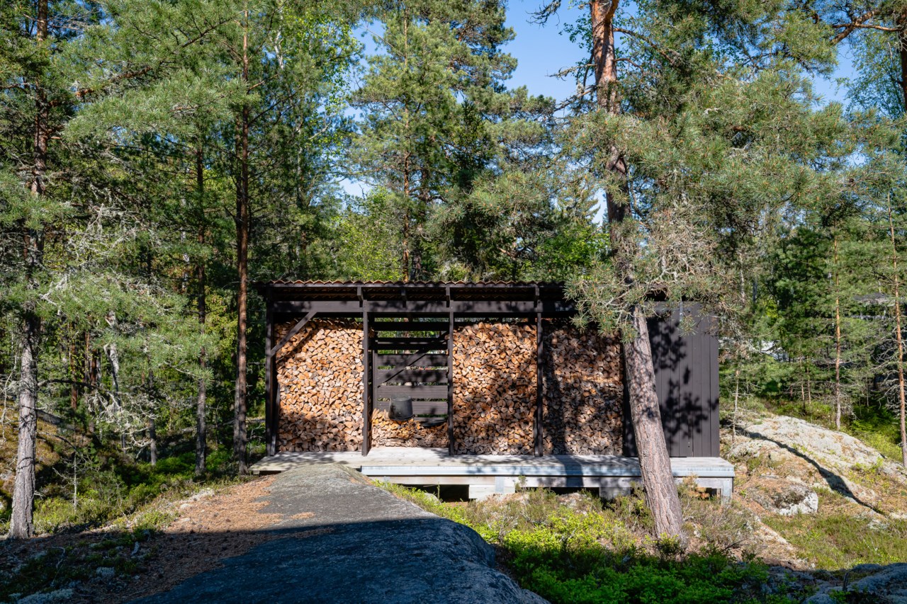Norra Skålviksstigen 25