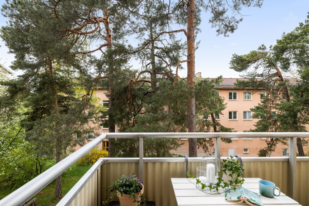Karlsborgsvägen 6