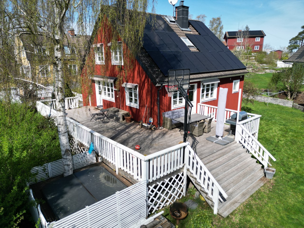 Brunkullegränd 16