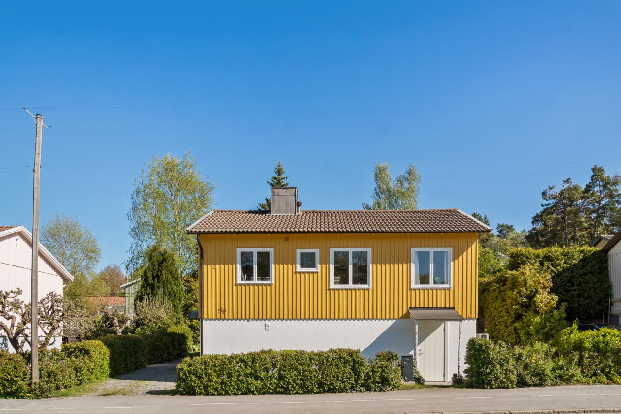 Lingvägen 55