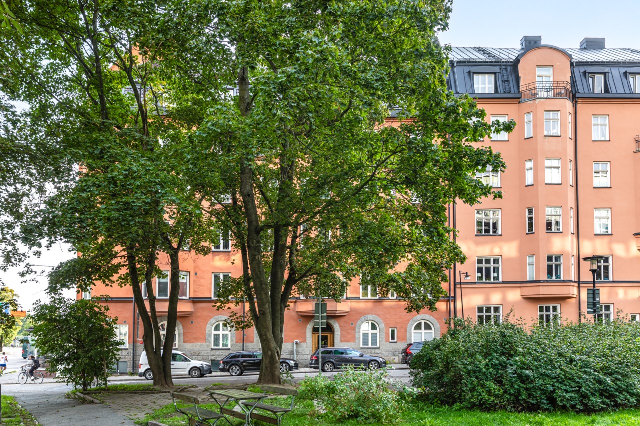 Dannemoragatan 22