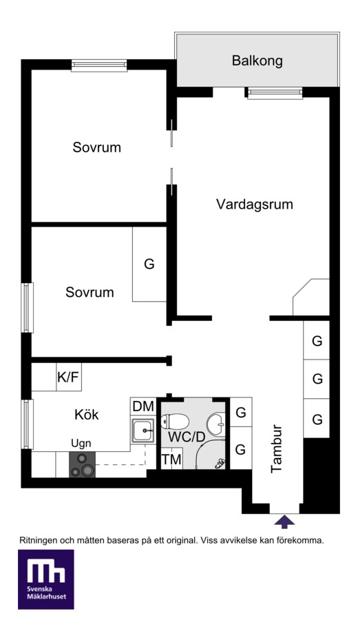 Hasselstigen 4