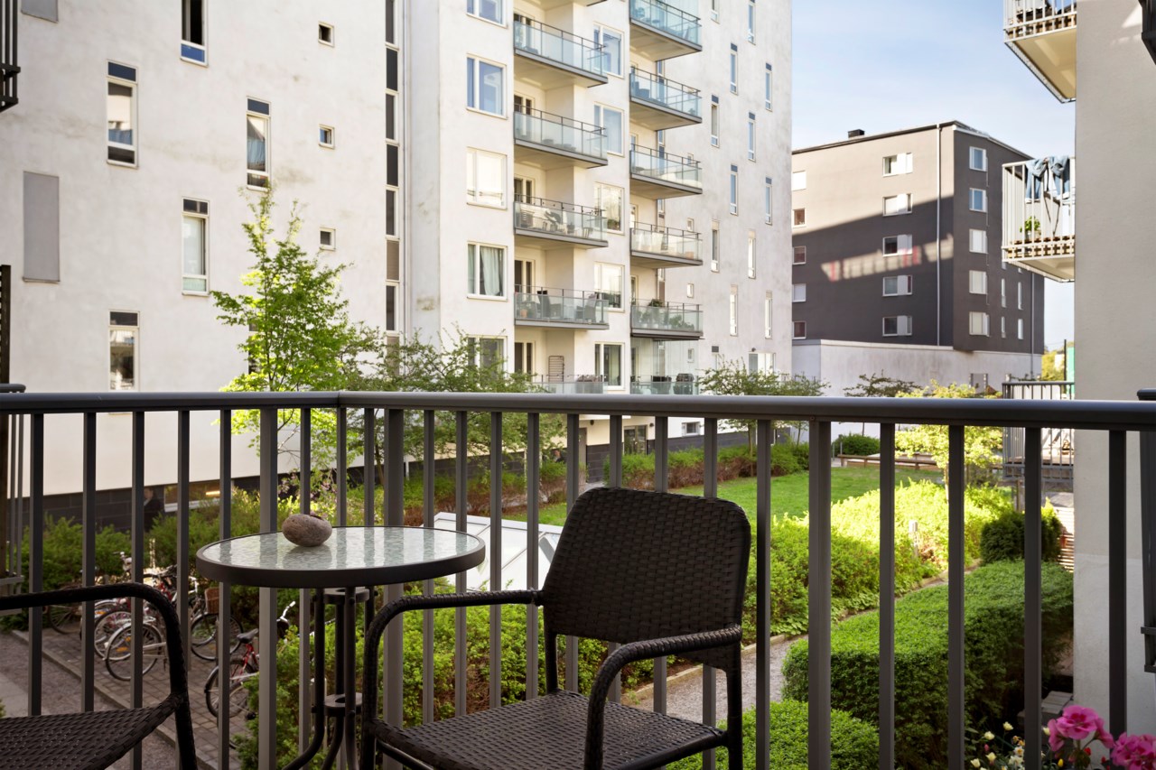 Rorgängargatan 23