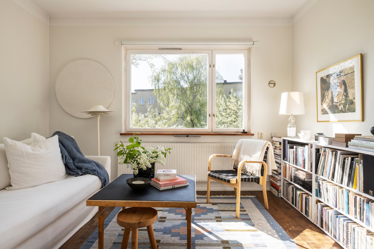 Kransbindarvägen 49, vån 3/3