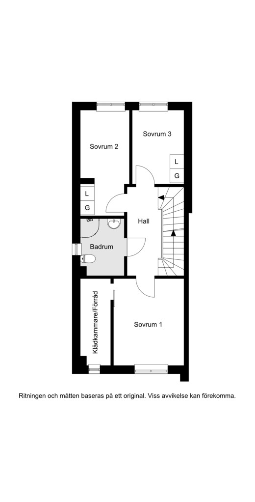 Saltsjövägen 3A