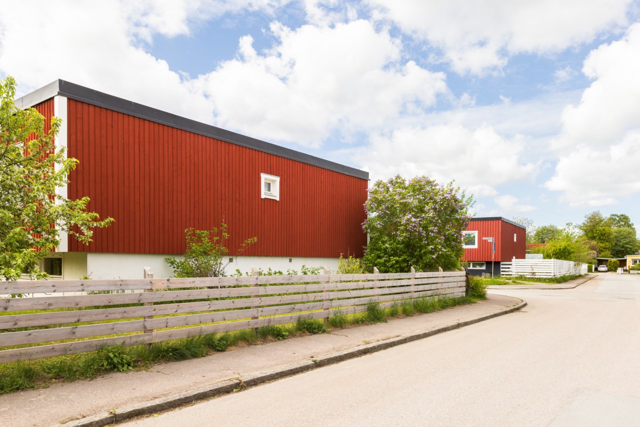 Störvägen 2