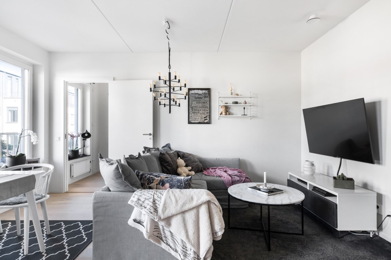 Arvid Tydéns Allé 20