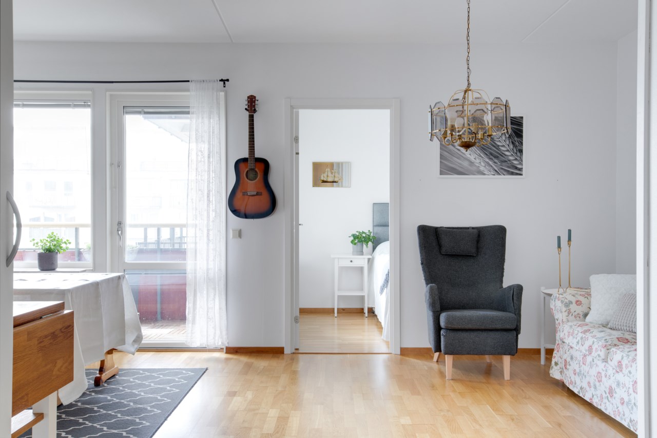 Kungsängsgatan 57D