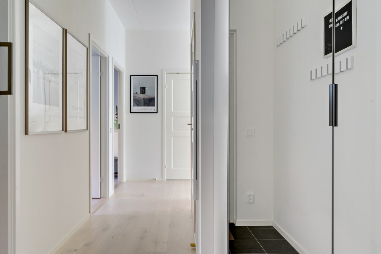 Fredriksdalsgatan 16
