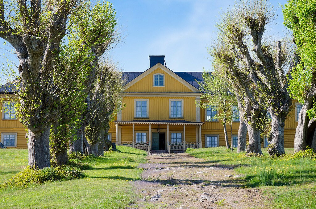 Sockenvägen 101C
