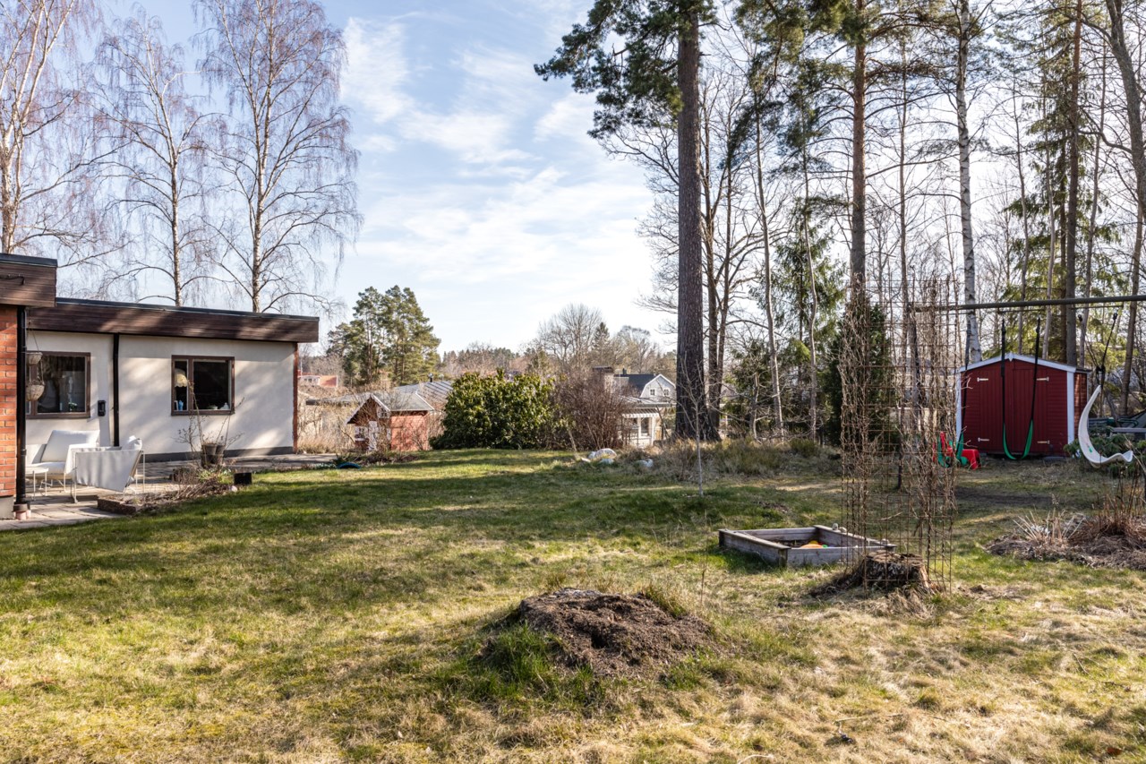 Terrängvägen 23