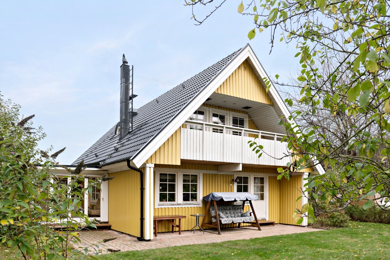 Kuskens väg 13