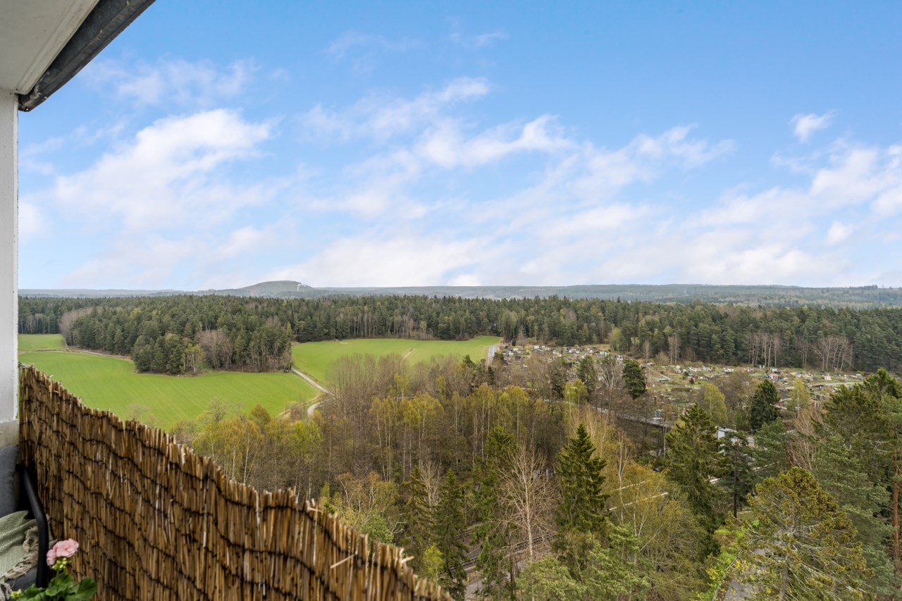 Radarvägen 15