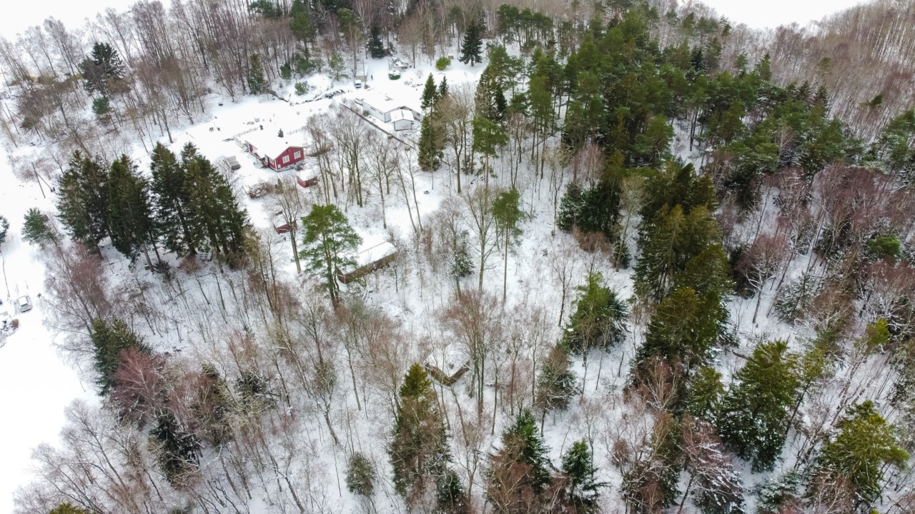 Svärdslundsvägen 16  A