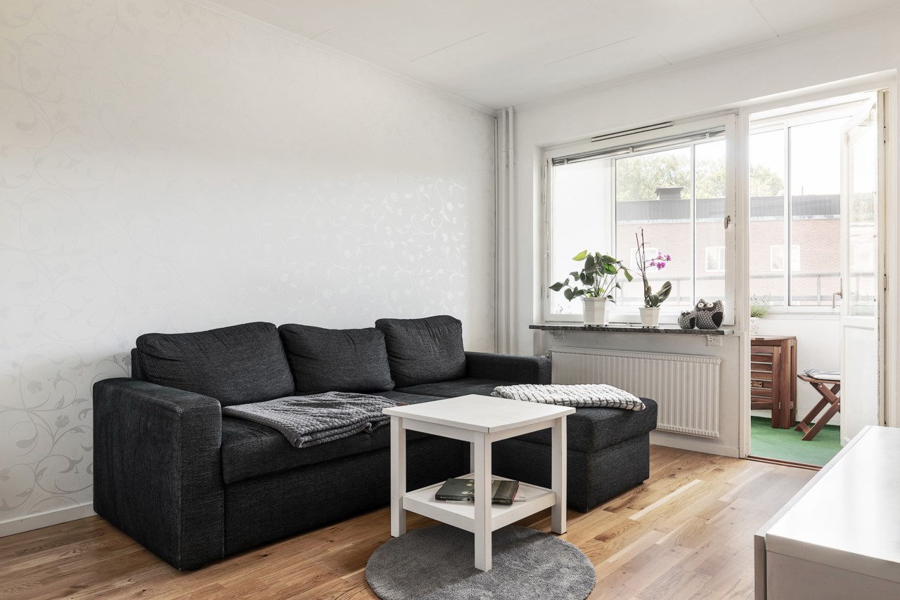 Gröndalsvägen 1