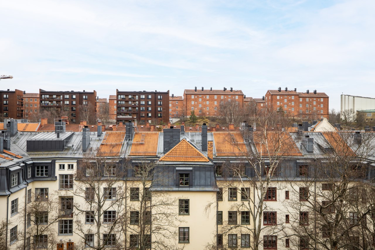 Schlytersvägen 45, vån 3/3