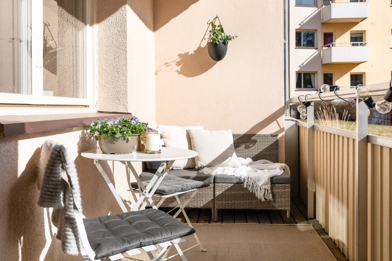 Näckrosvägen 22