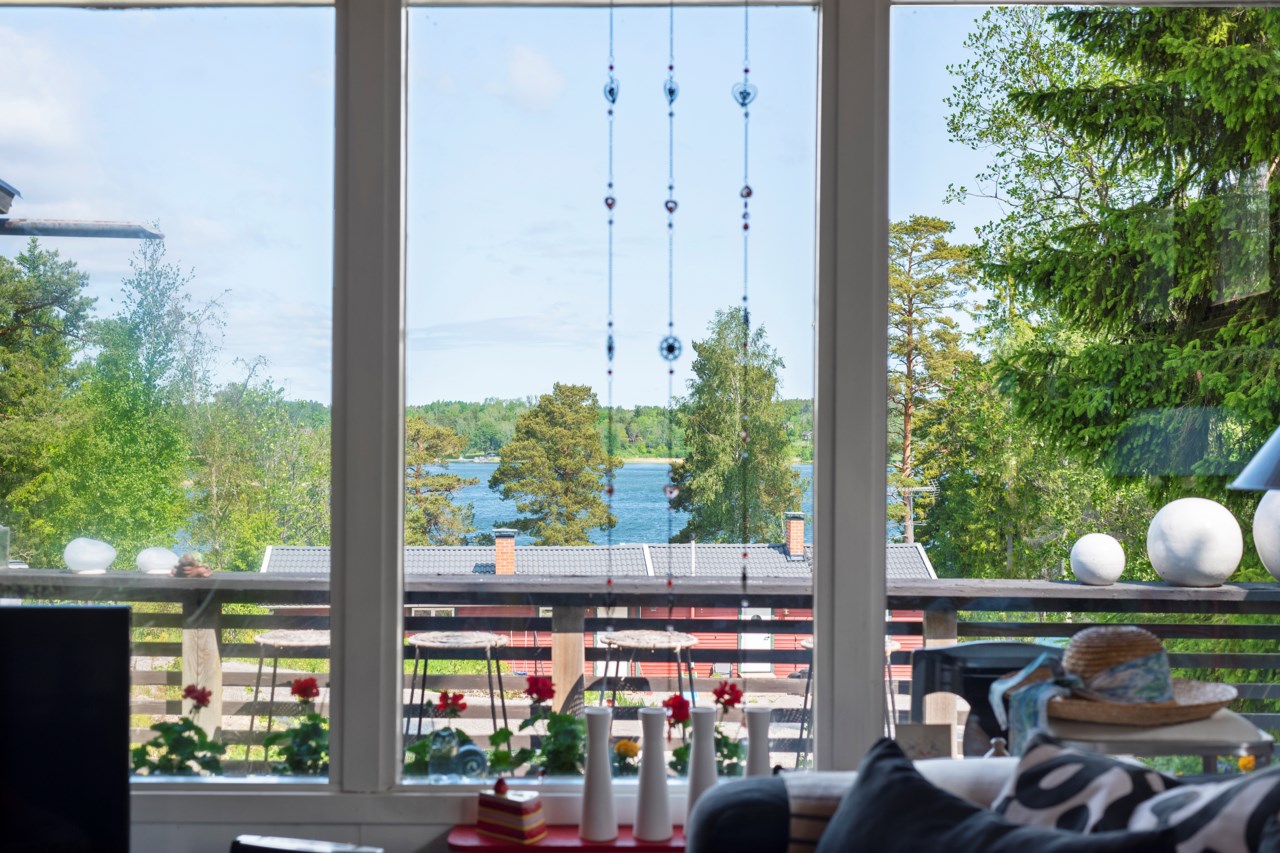 Närhet till havet