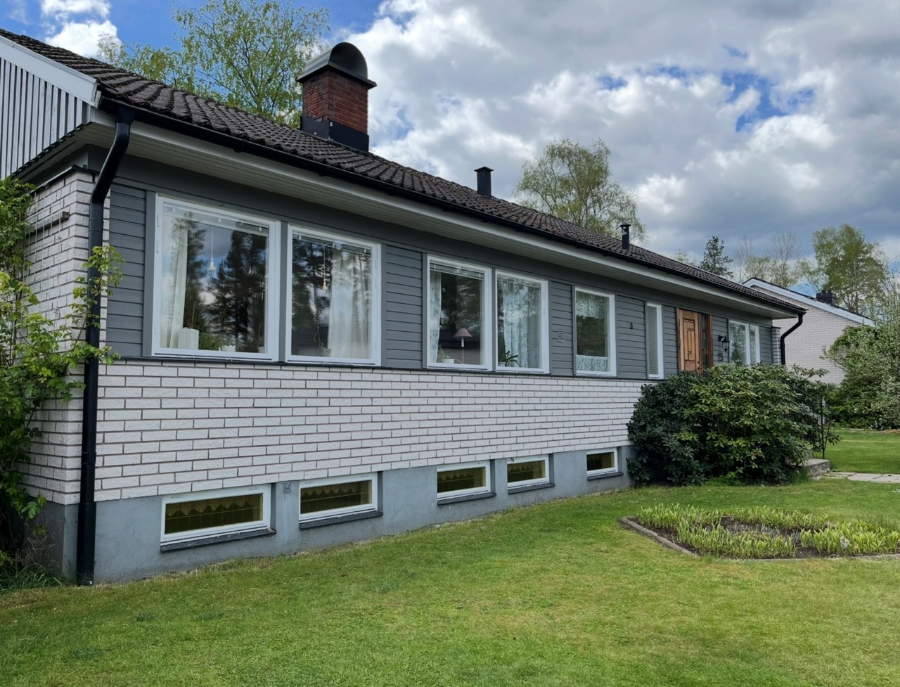 Domarydsvägen 25