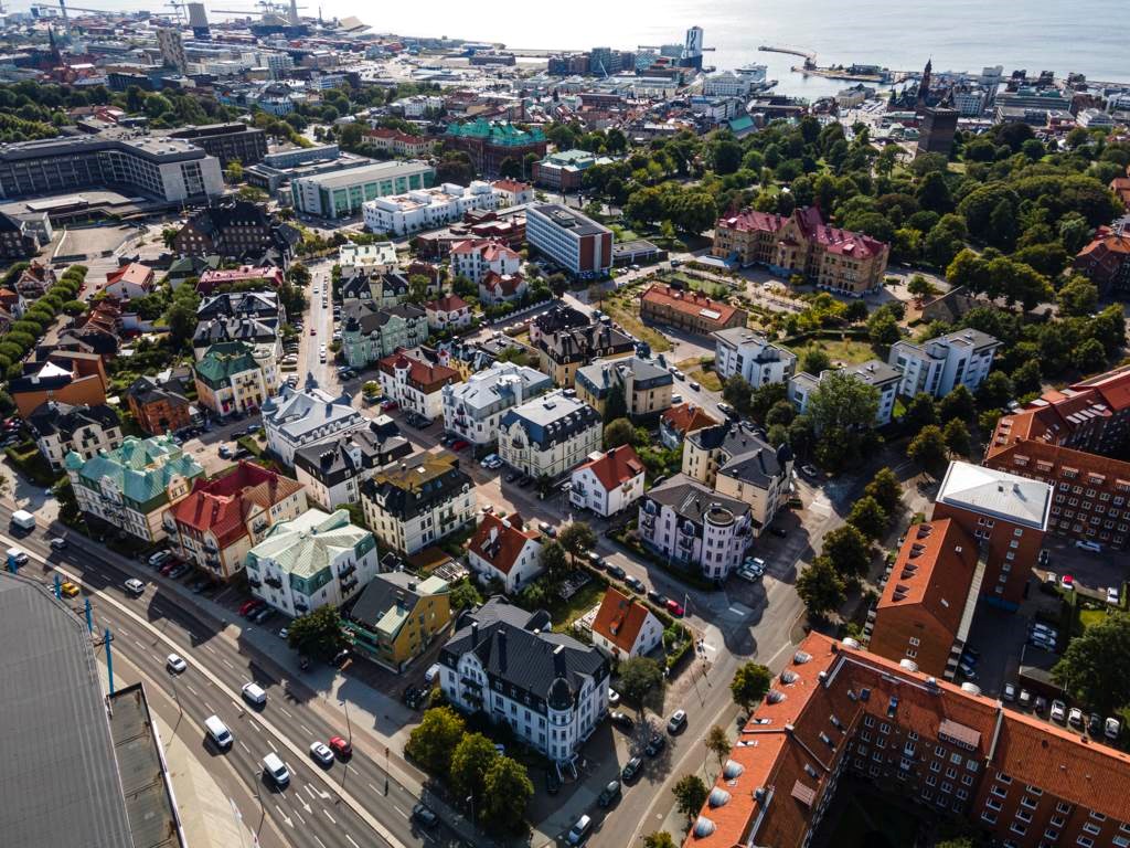 Lågupplöst