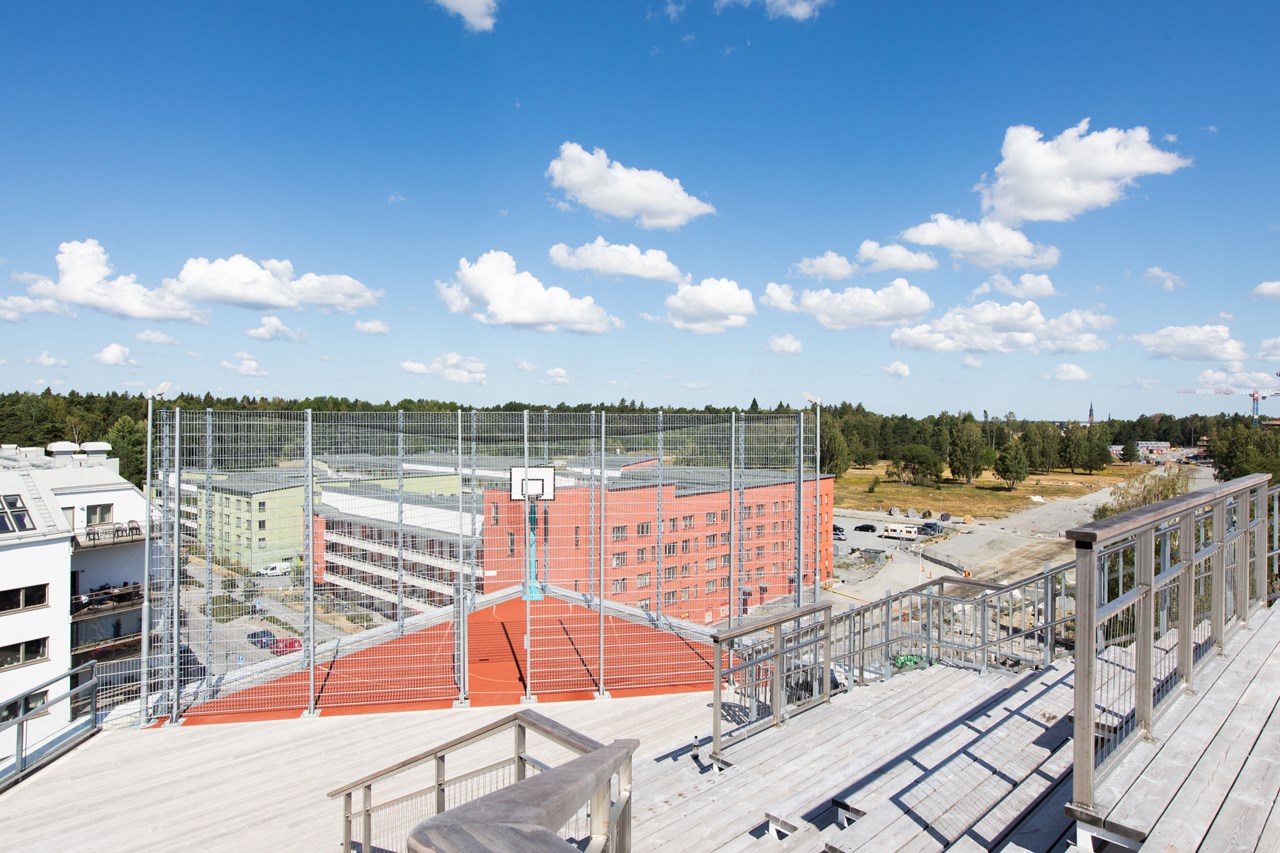 Torgny Segerstedts allé 21