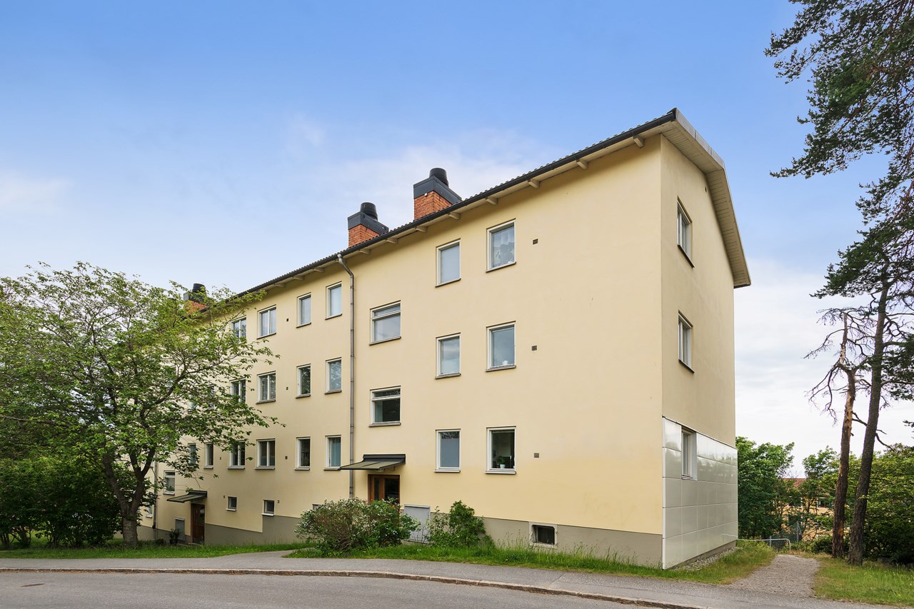Läckövägen 10