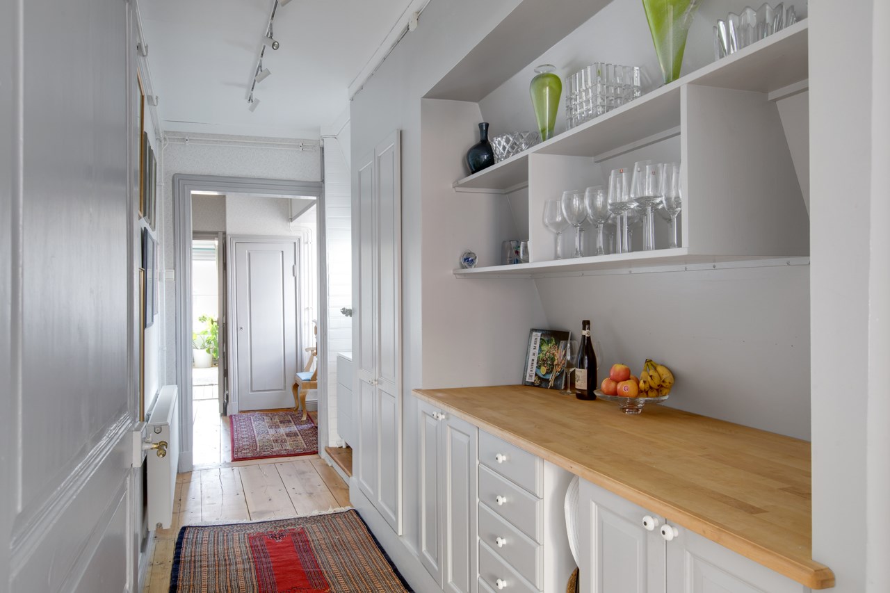 Övre Slottsgatan 9B