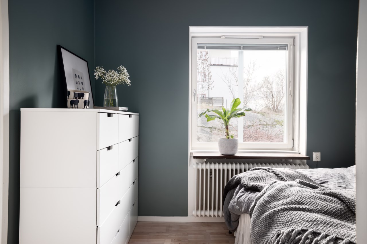 Valsbergs gränd 5, 1 tr