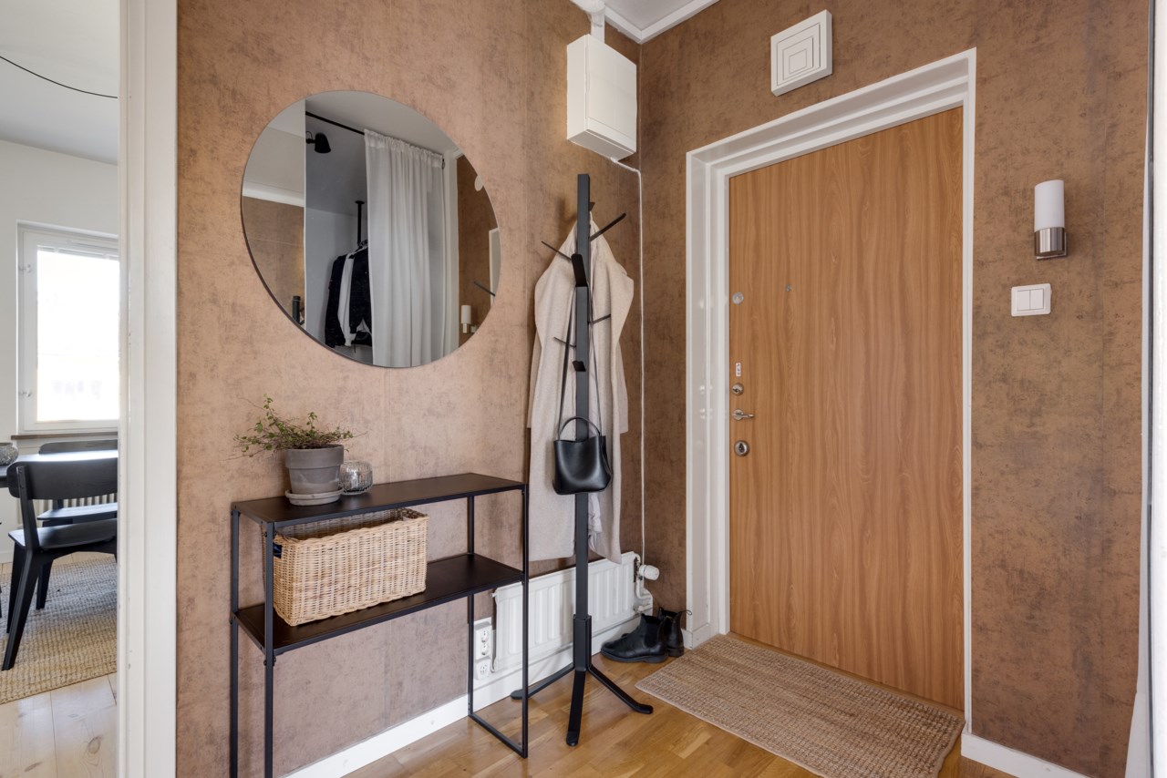 Swedenborgsgatan 34A