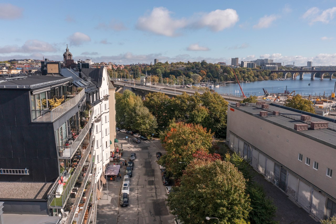 Liljeholmsvägen 12