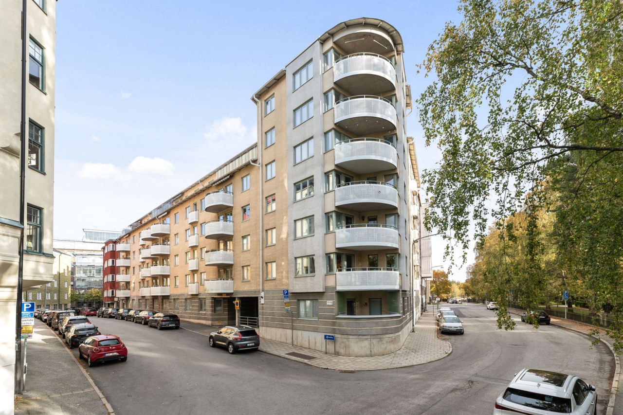 Andersvägen 3A