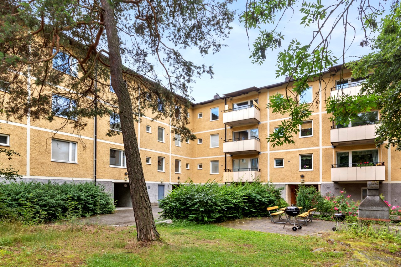 Trollesundsvägen 165, 3tr