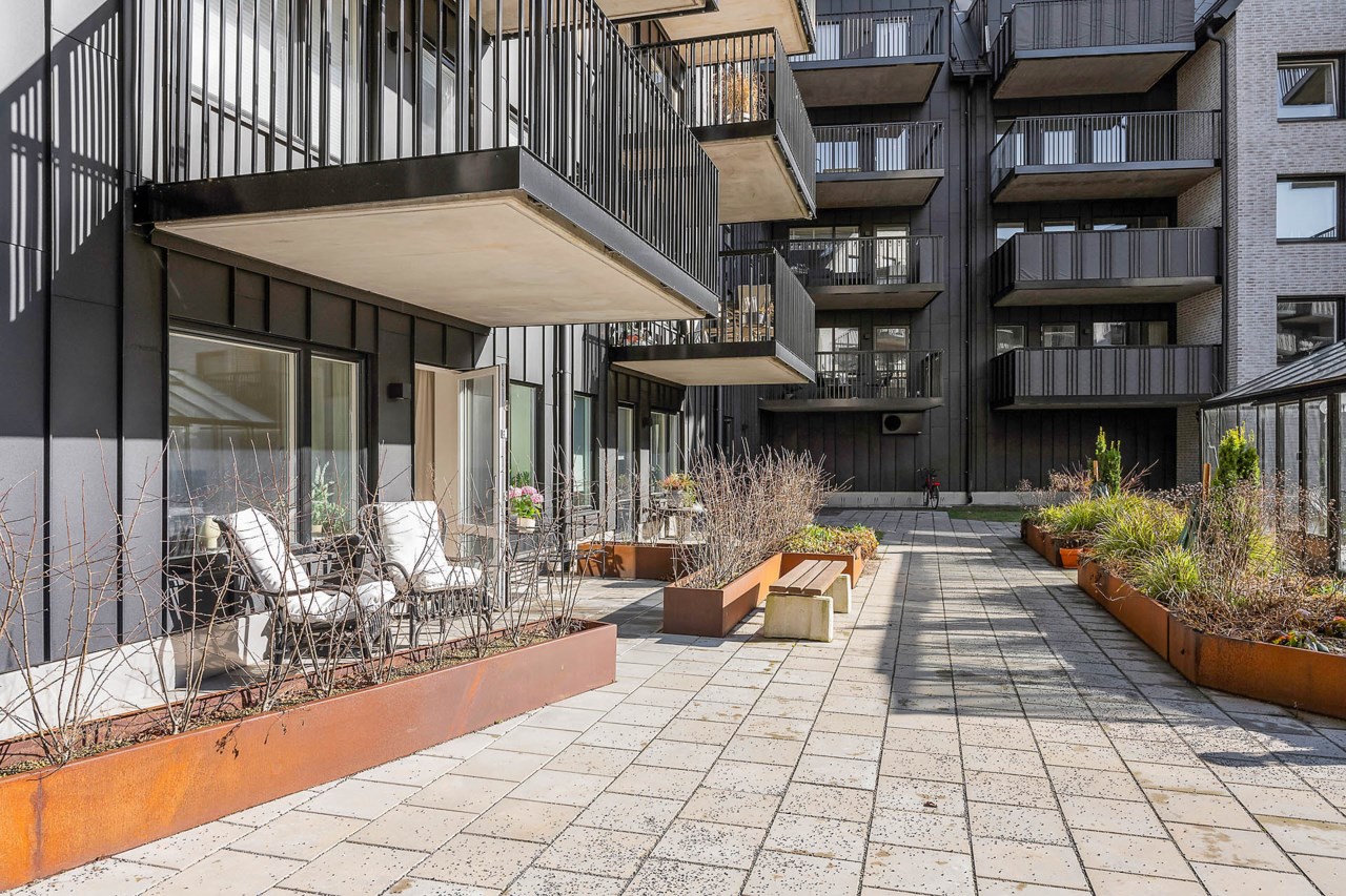 Skånegatan 57B