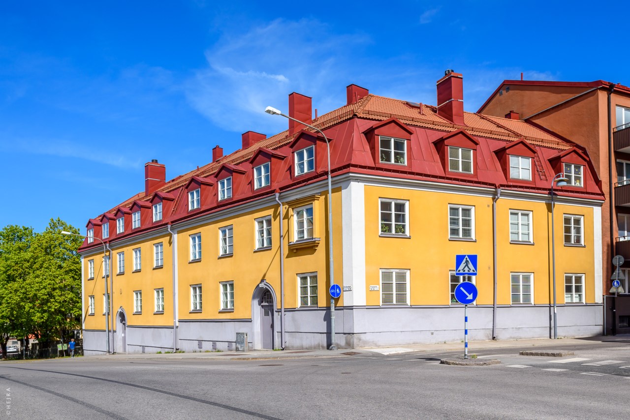 Ursviksvägen 10A