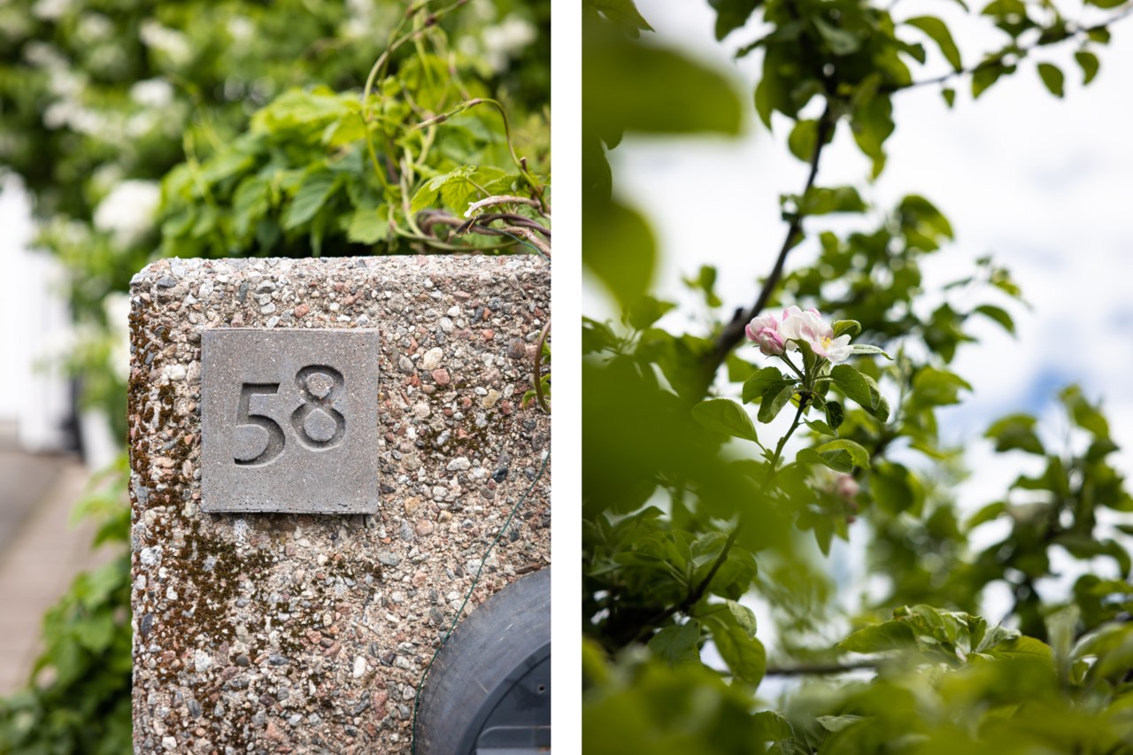 Klarbärsvägen 58