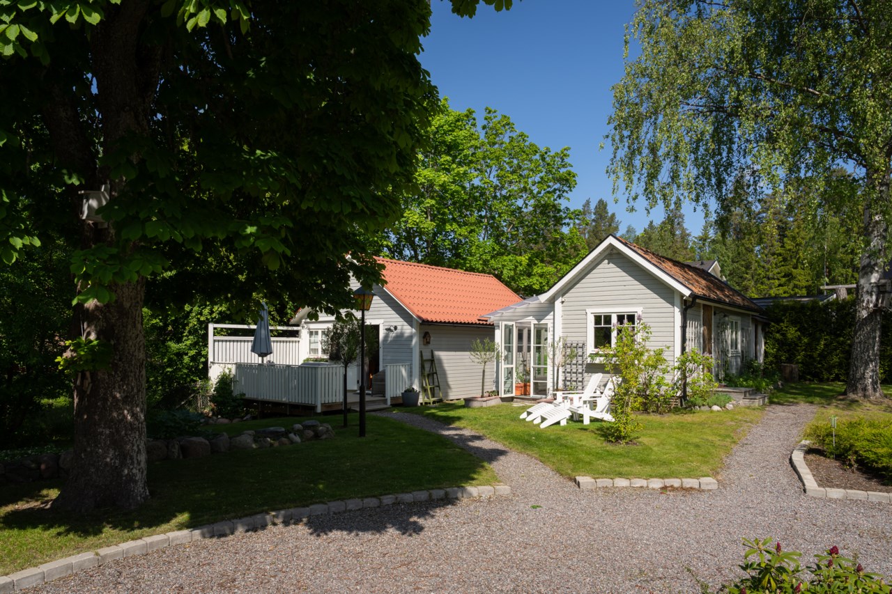Ytterbystrandsvägen 7