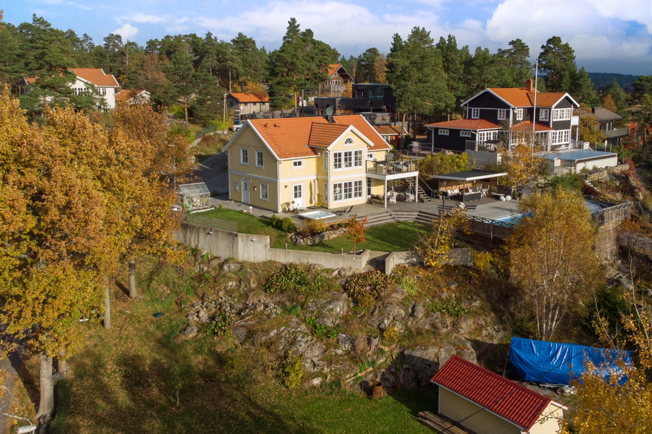 Rågångsvägen 2