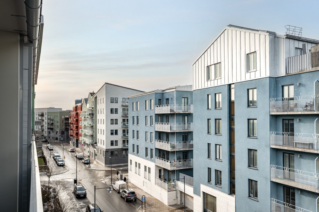 Viggengatan 16