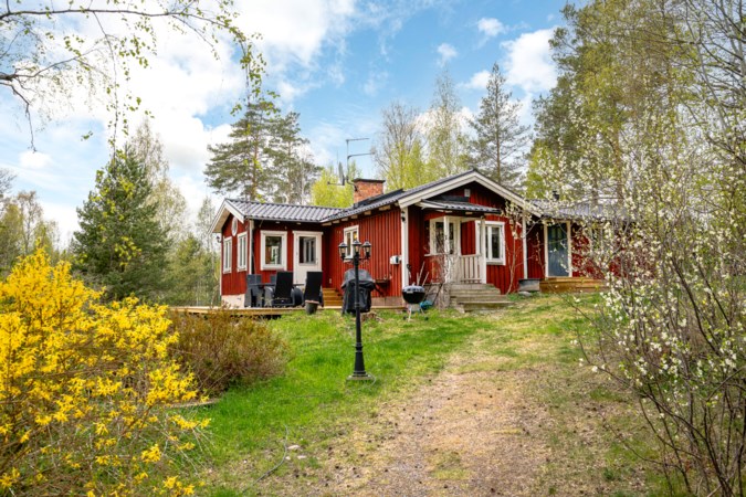Bergsvägen 9