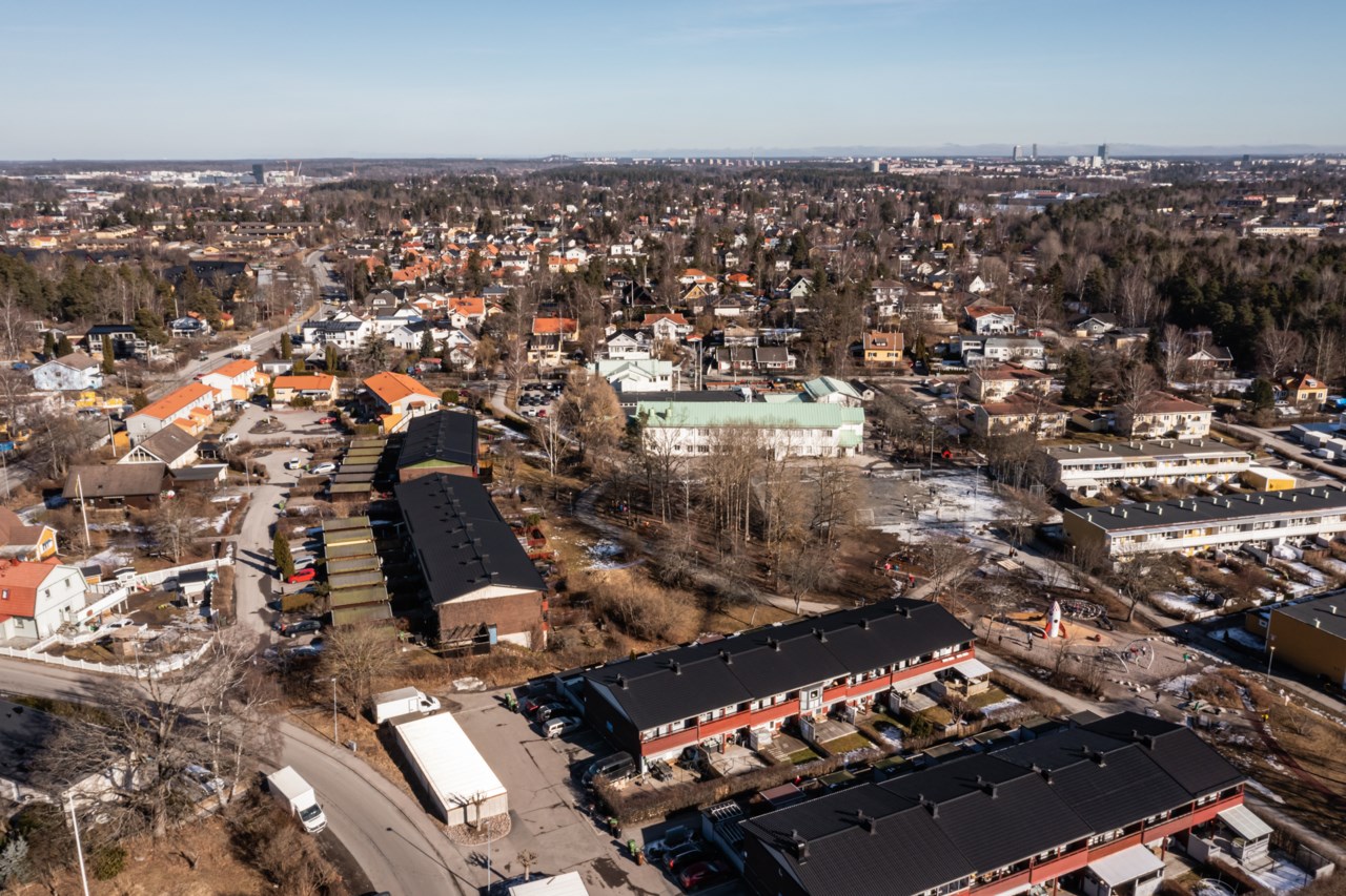 Uranusvägen 15