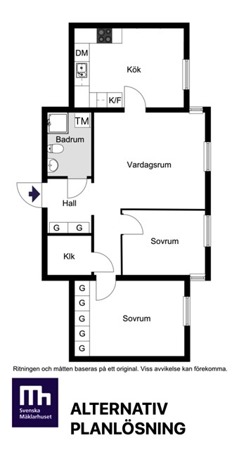 Gjuteribacken 20