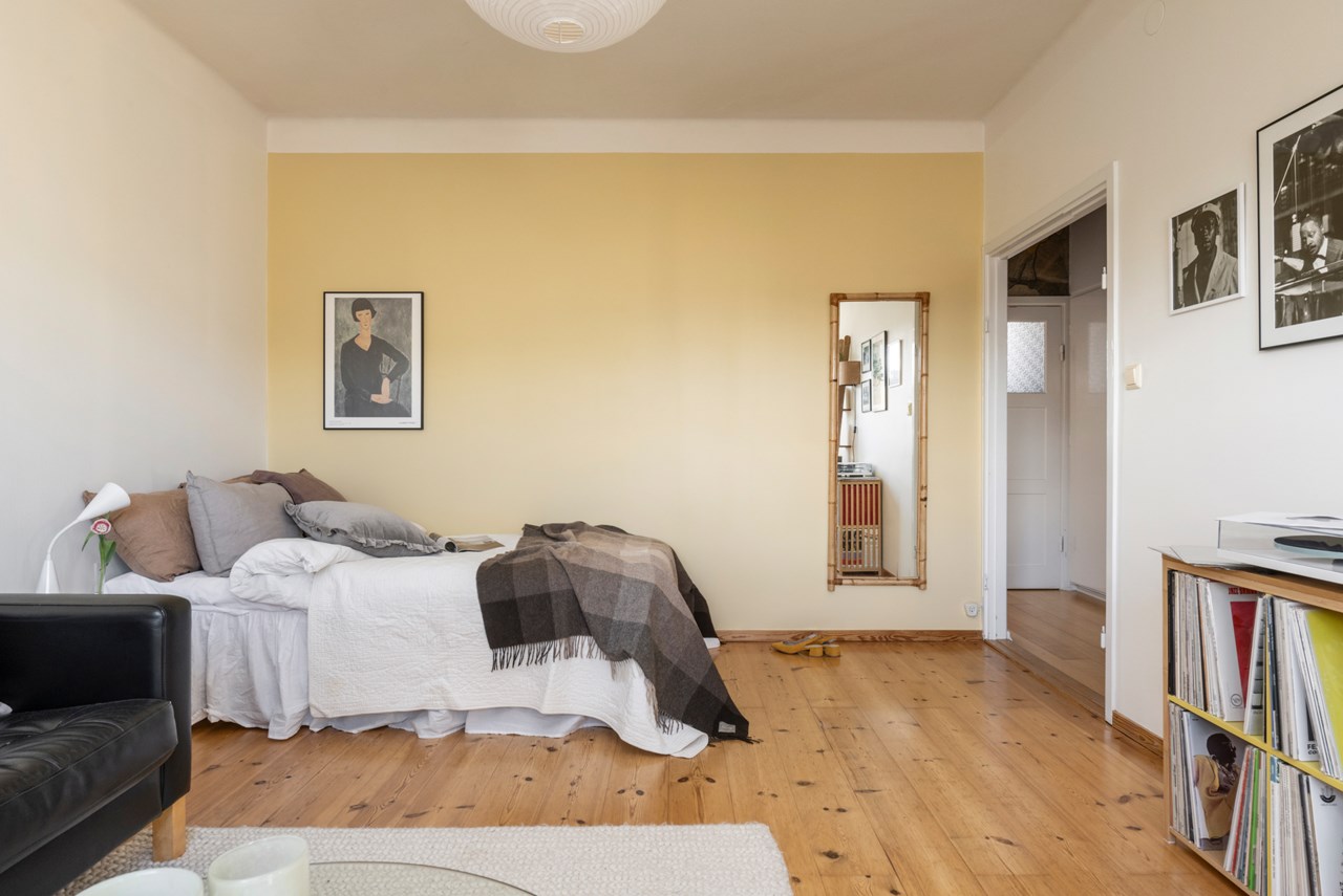 Cedergrensvägen 32, vån 3/3