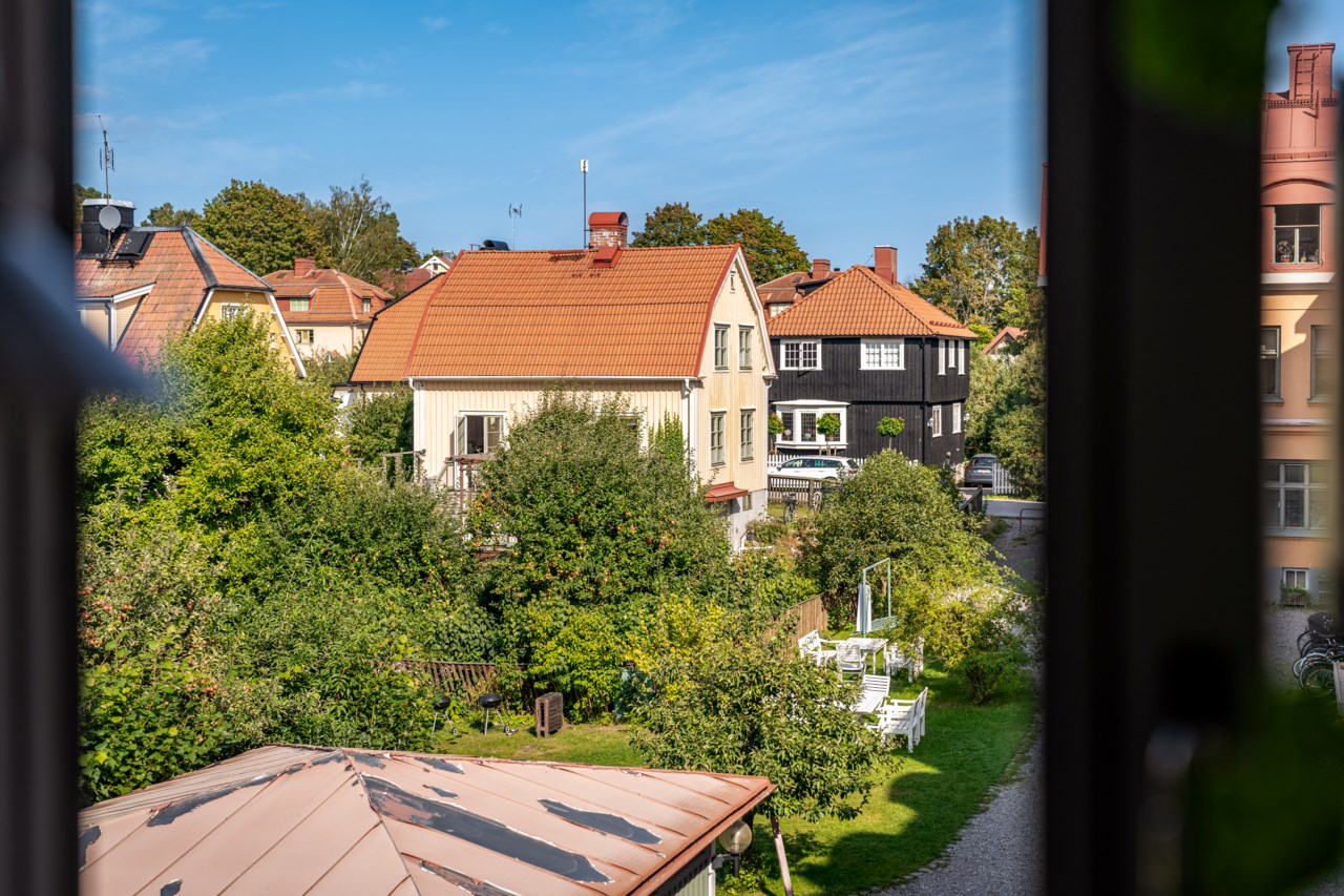 Solvägen 27